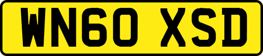 WN60XSD