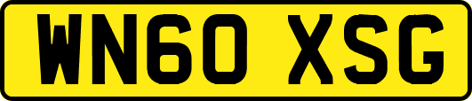 WN60XSG