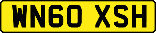 WN60XSH