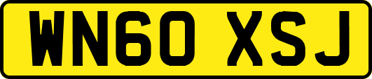 WN60XSJ
