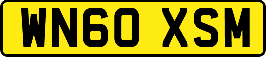 WN60XSM