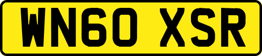 WN60XSR