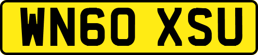 WN60XSU