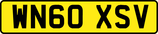 WN60XSV