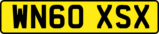 WN60XSX