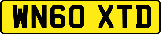 WN60XTD
