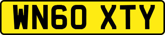 WN60XTY
