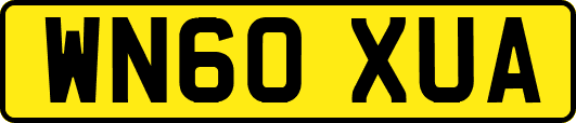 WN60XUA