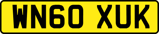 WN60XUK