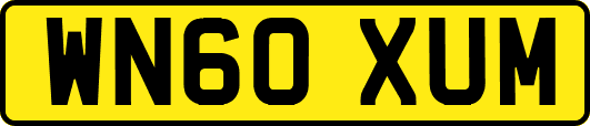 WN60XUM