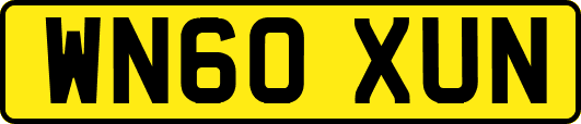WN60XUN