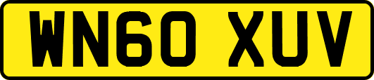 WN60XUV