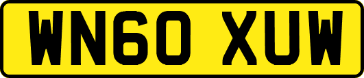 WN60XUW