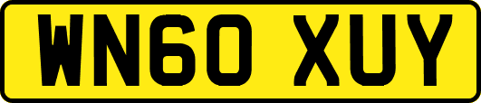 WN60XUY