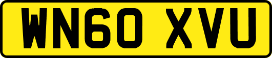 WN60XVU