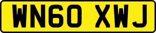 WN60XWJ