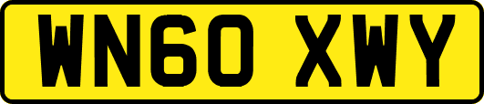 WN60XWY