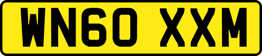 WN60XXM