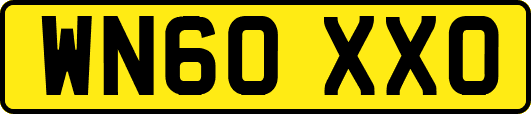 WN60XXO