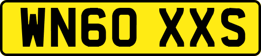 WN60XXS