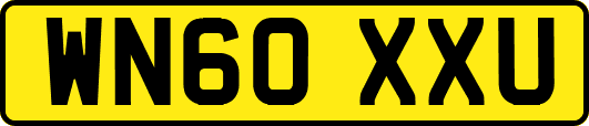 WN60XXU