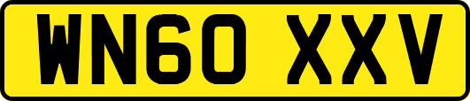 WN60XXV