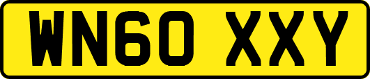 WN60XXY