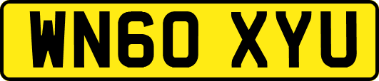 WN60XYU