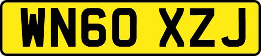 WN60XZJ