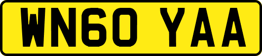 WN60YAA