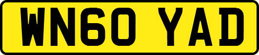 WN60YAD