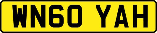 WN60YAH