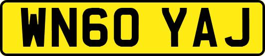 WN60YAJ