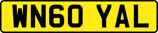 WN60YAL