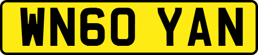 WN60YAN
