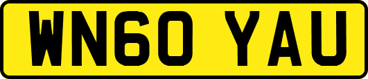 WN60YAU
