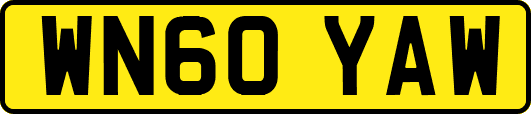 WN60YAW