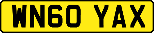 WN60YAX