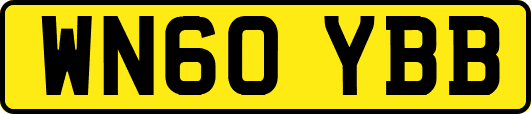 WN60YBB