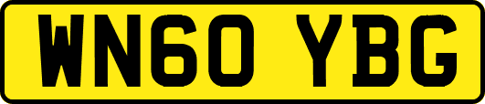 WN60YBG