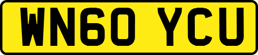 WN60YCU
