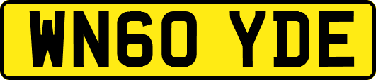 WN60YDE