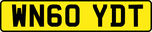 WN60YDT