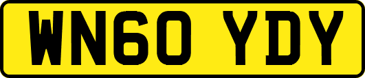 WN60YDY