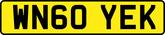 WN60YEK
