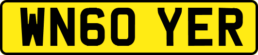 WN60YER