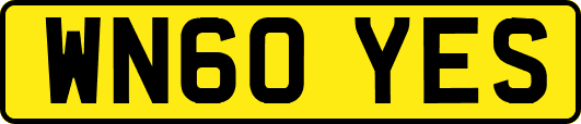 WN60YES