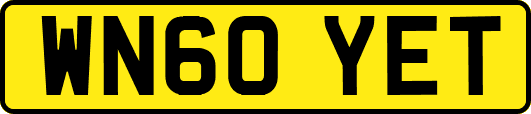 WN60YET