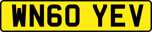 WN60YEV