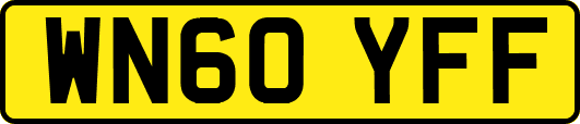 WN60YFF